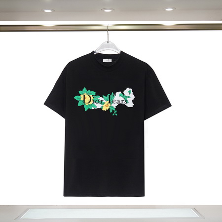 Dior T-shirts-717