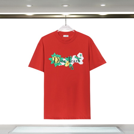 Dior T-shirts-716