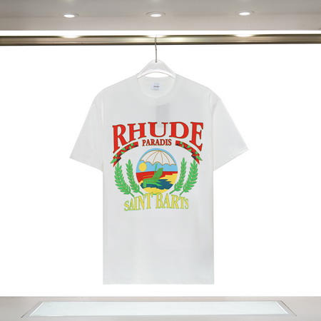 Rhude T-shirts-147