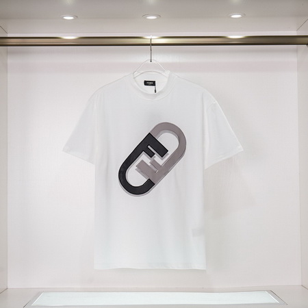 Fendi T-shirts-501