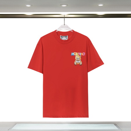 Moschino T-shirts-359