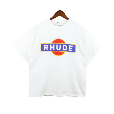 Rhude T-shirts-155