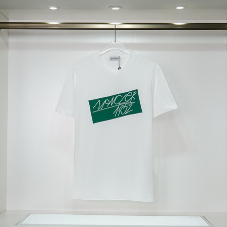 Moncler T-shirts-520