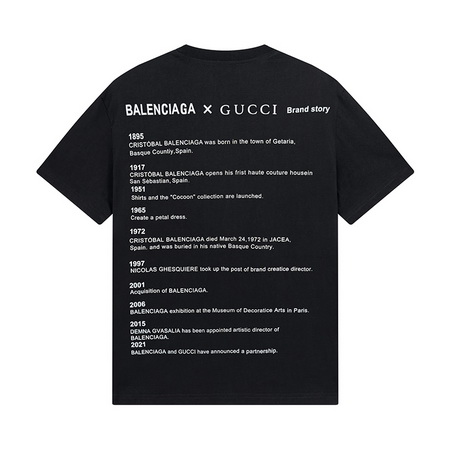 Gucci T-shirts-1699