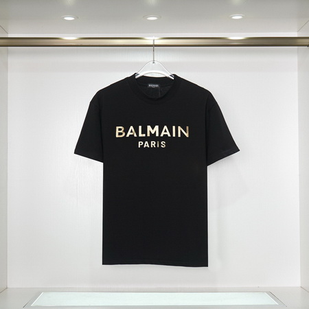 Balmain T-shirts-114