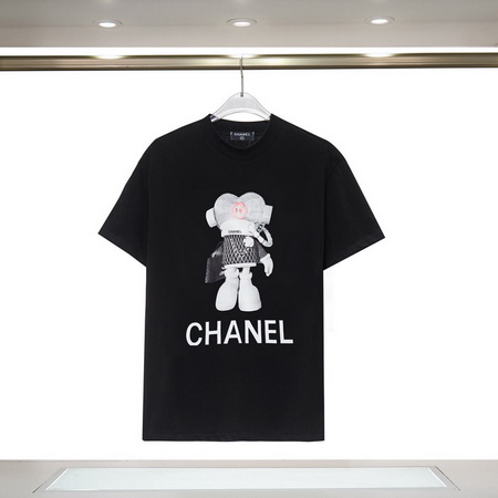 Chanel T-shirts-176