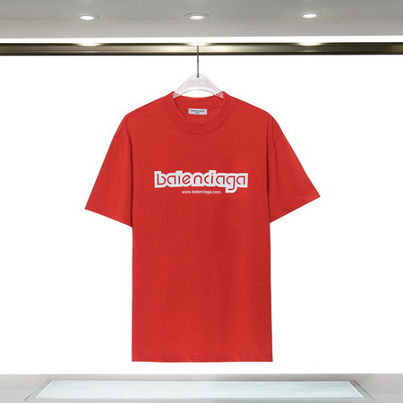 Balenciaga T-shirts-498