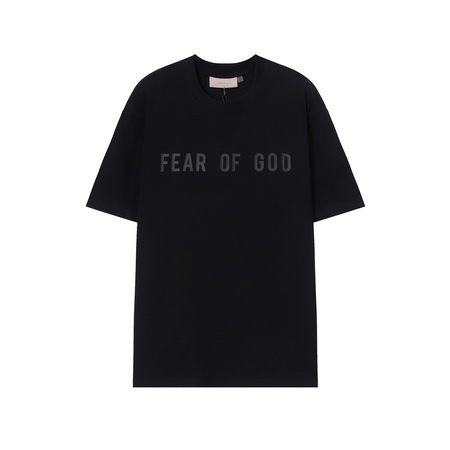 FEAR OF GOD T-shirts-554