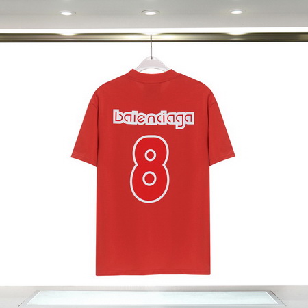Balenciaga T-shirts-497