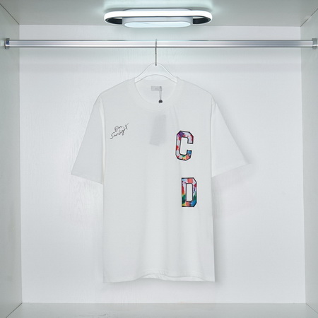 Dior T-shirts-743