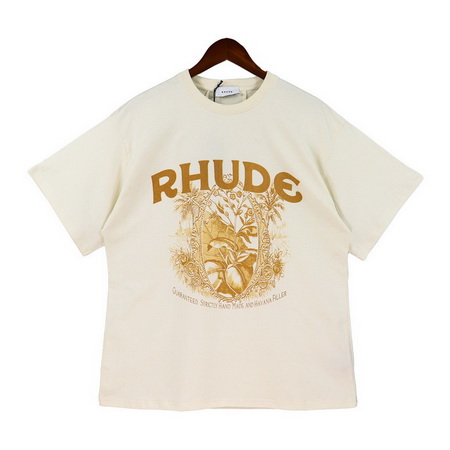 Rhude T-shirts-154