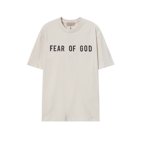 FEAR OF GOD T-shirts-553