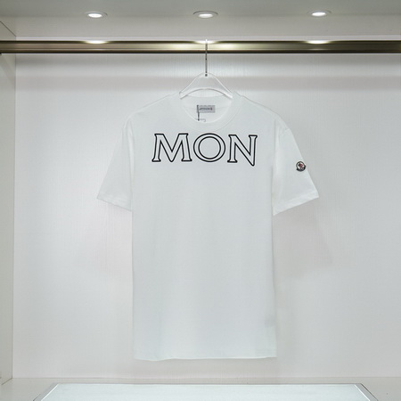 Moncler T-shirts-518