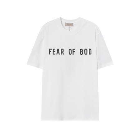 FEAR OF GOD T-shirts-551