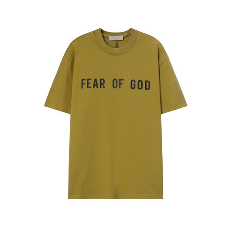 FEAR OF GOD T-shirts-552