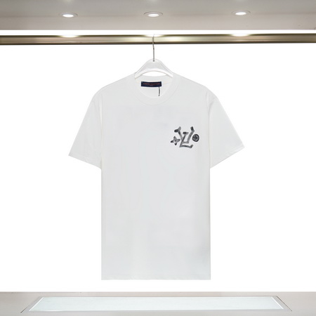 LV T-shirts-1359