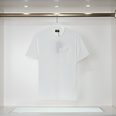 Fendi T-shirts-498