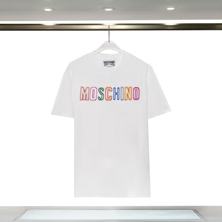 Moschino T-shirts-356