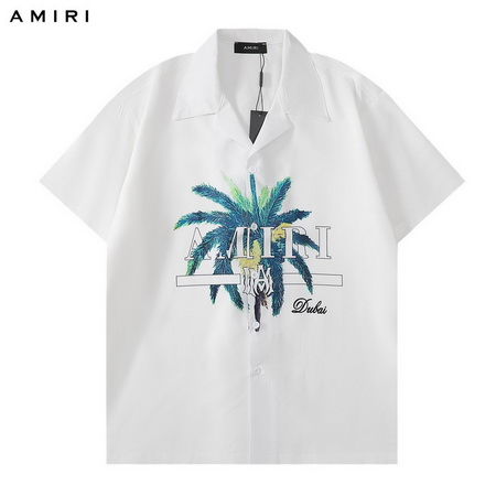 Amiri short shirt-031