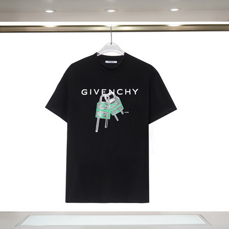Givenchy T-shirts-311
