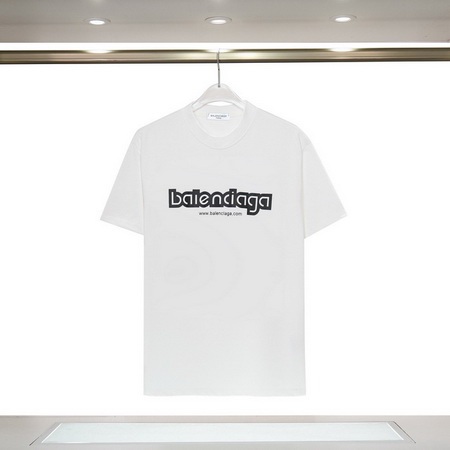 Balenciaga T-shirts-496