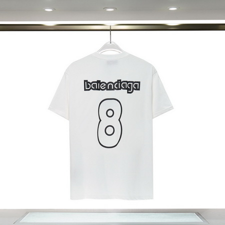 Balenciaga T-shirts-494
