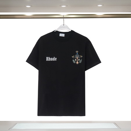Rhude T-shirts-144