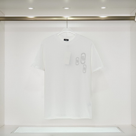 Fendi T-shirts-497