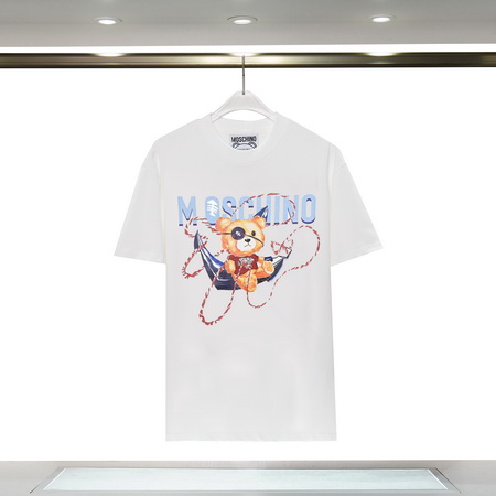 Moschino T-shirts-355