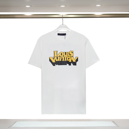 LV T-shirts-1357