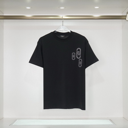 Fendi T-shirts-496