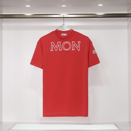 Moncler T-shirts-515