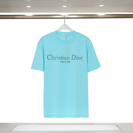 Dior T-shirts-710