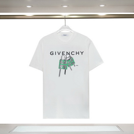 Givenchy T-shirts-312