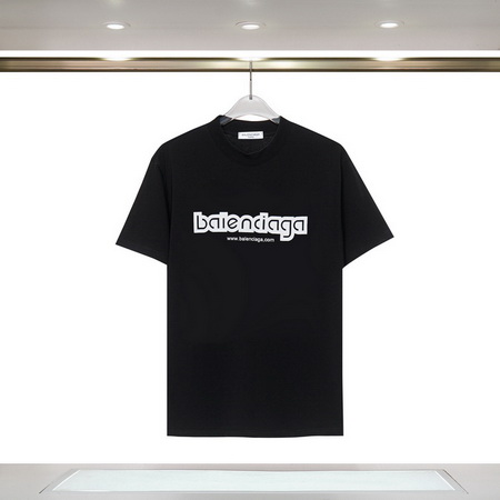 Balenciaga T-shirts-495