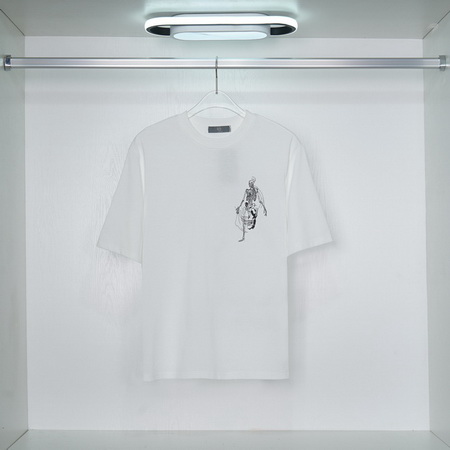 Alexander Mcqueen T-shirts-106