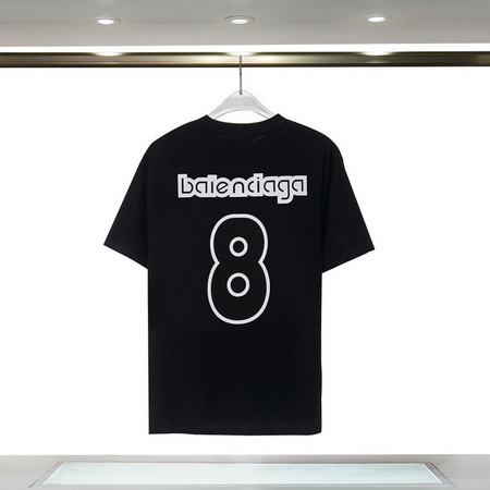 Balenciaga T-shirts-493