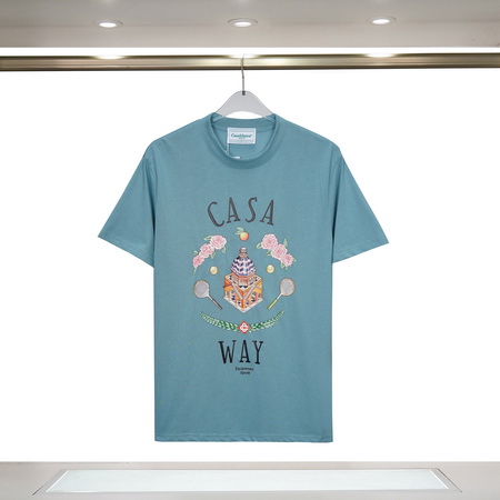 Casablanca T-shirts-035