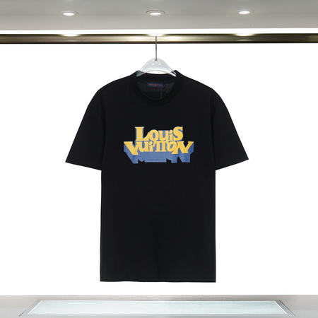 LV T-shirts-1356