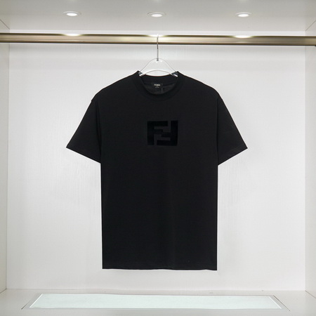 Fendi T-shirts-495