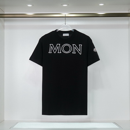 Moncler T-shirts-514