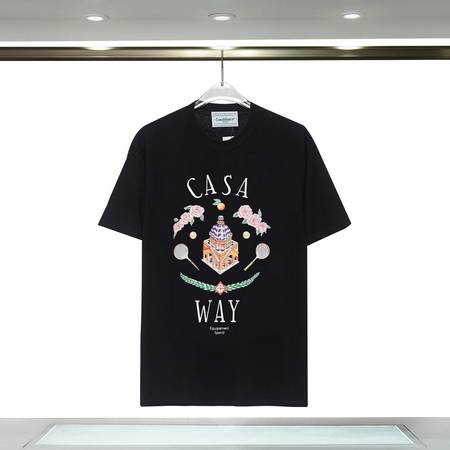 Casablanca T-shirts-034