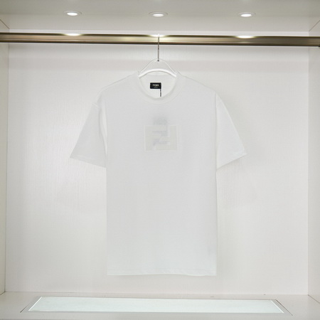 Fendi T-shirts-494