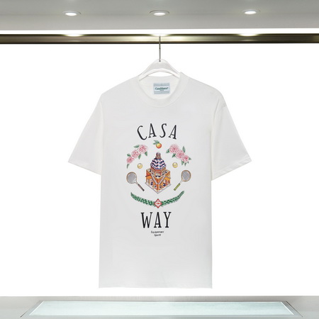 Casablanca T-shirts-033