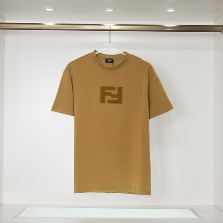 Fendi T-shirts-493