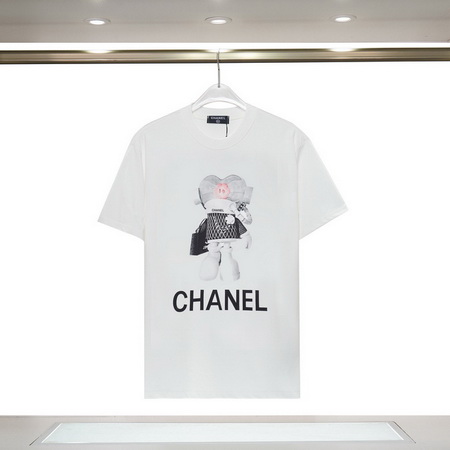 Chanel T-shirts-175