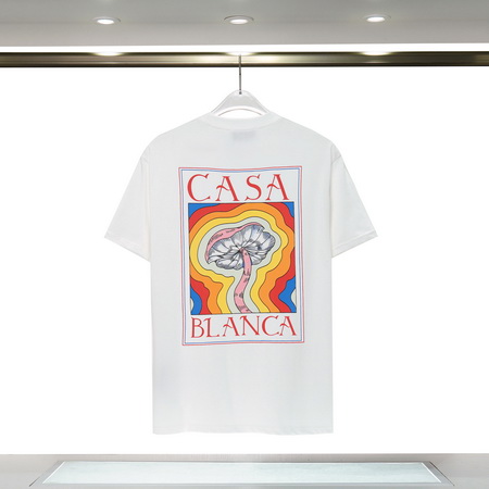 Casablanca T-shirts-031