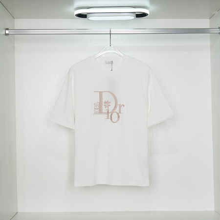 Dior T-shirts-736