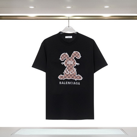 Balenciaga T-shirts-492