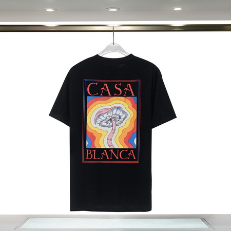 Casablanca T-shirts-030